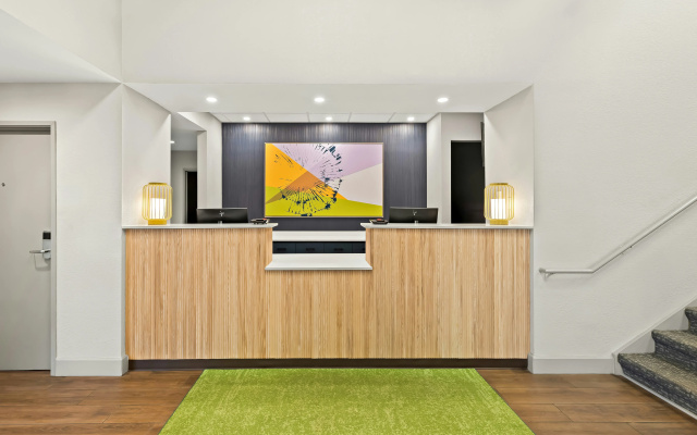 Spark by Hilton Wichita East