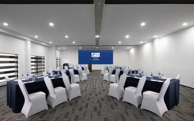 Holiday Inn Express Xi’an High-tech South