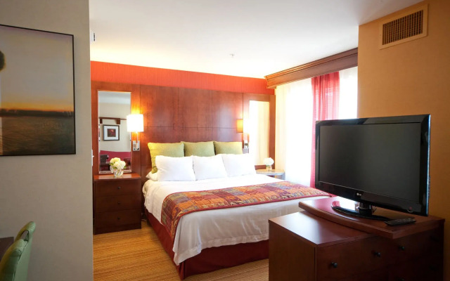 Residence Inn Auburn