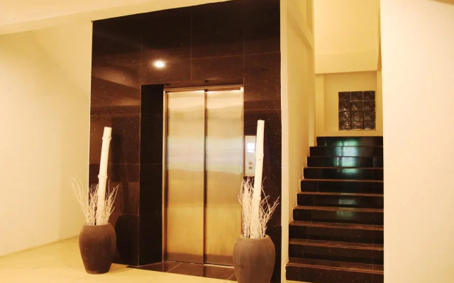 Apsara Steung Thmey Hotel