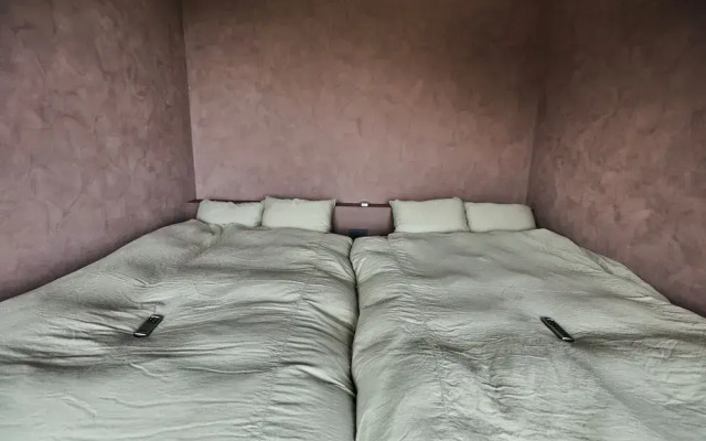 Snow Peak YAKEI SUITE ABURAYAMA FUKUOKA