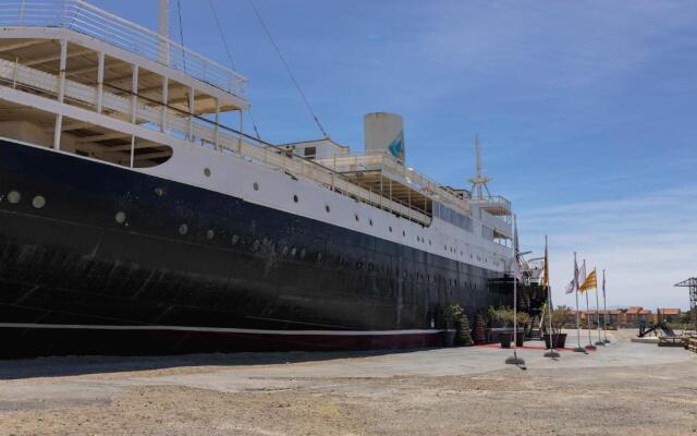 VVF Résidence Port-Leucate