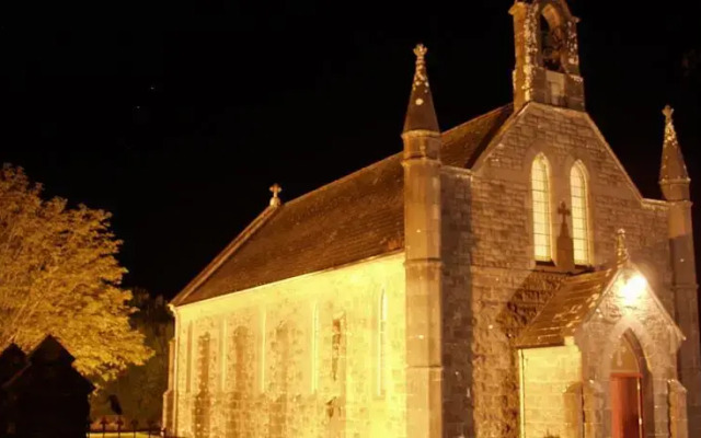 Clareville House B&B