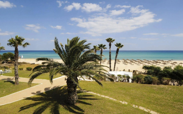 El Mouradi Beach