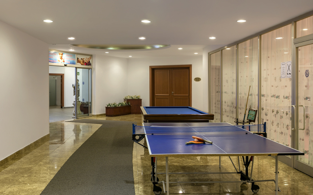Özkaymak Select Hotel