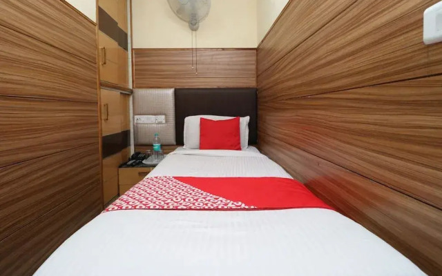 Collection O 3504 Vivek International Hotel