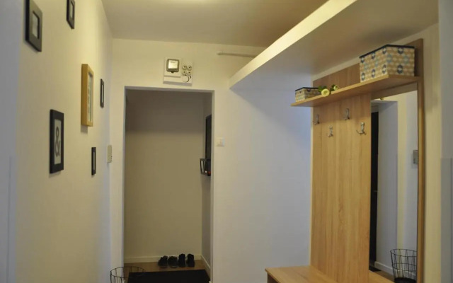 SMP Apartment