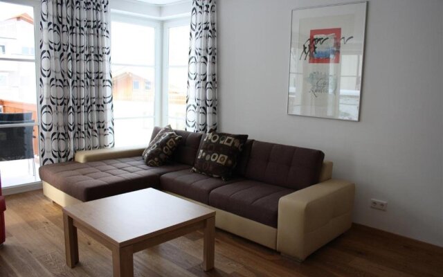 Ferienresidenz Leogangerhof