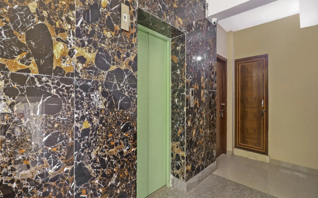 OYO Flagship 75905 Stay Villa