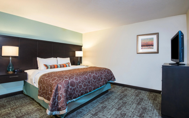 Staybridge Suites Allentown West by IHG