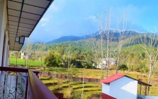 Hotel Bagora Heights