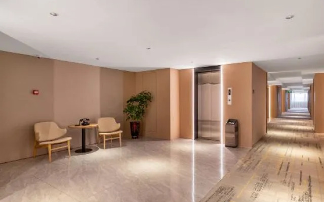 Citywell Hotel (Shishi)