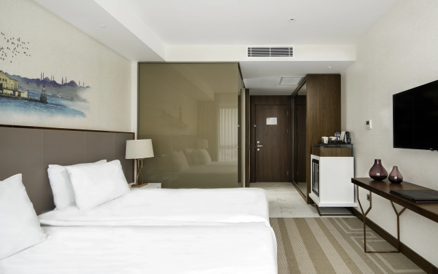 Lionel Hotel Istanbul