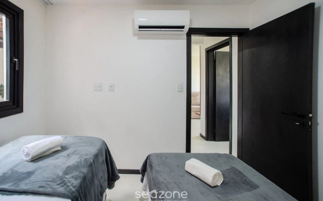 VLP - Apartments Close to Praia do Forte/ba