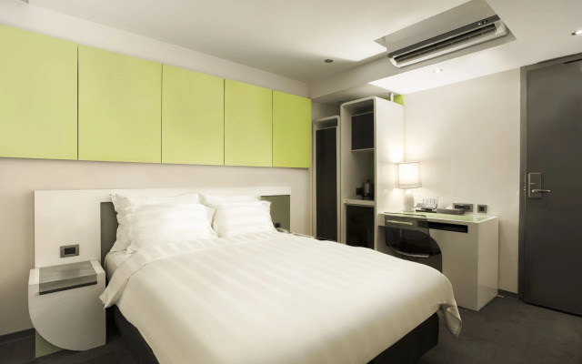 Saual Keh Hotel