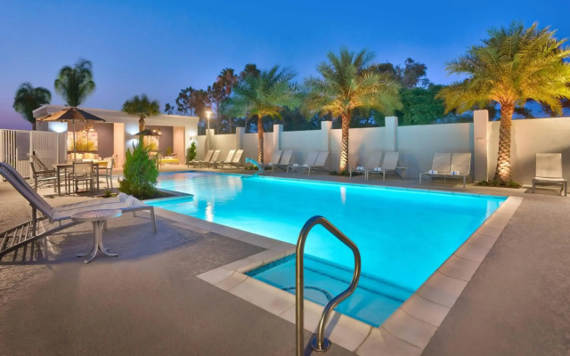 Fairfield Inn & Suites Rockport