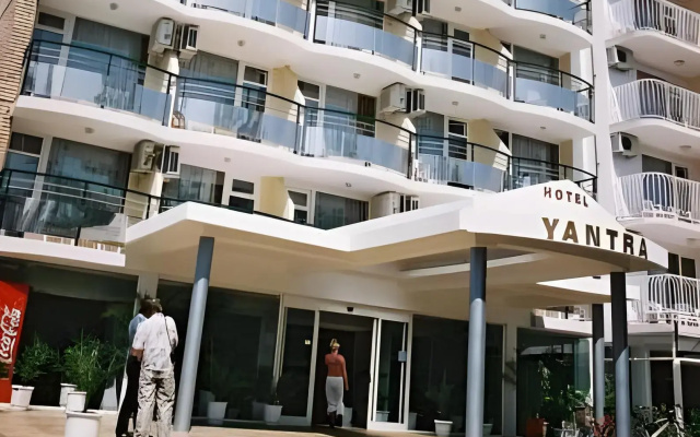 Hotel Yantra
