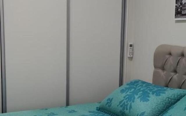 Lindo apartamento em Bertioga