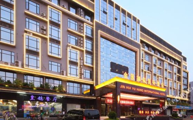 Jinhui Yuhang International Hotel