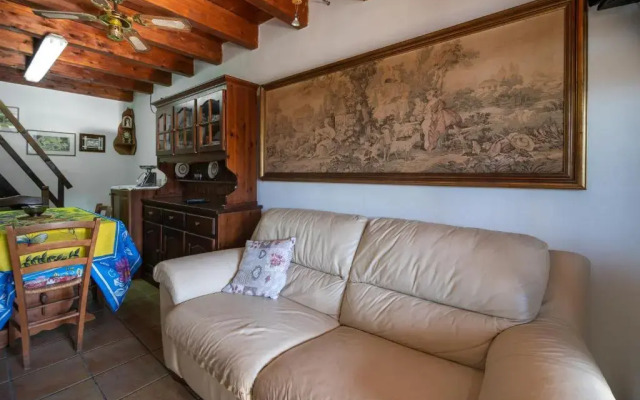 Appartamento Panoramico sul Mare