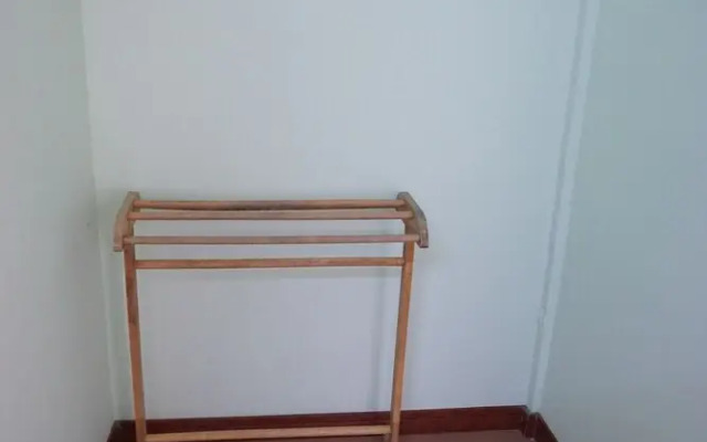 Bua Luang Nakara Resort