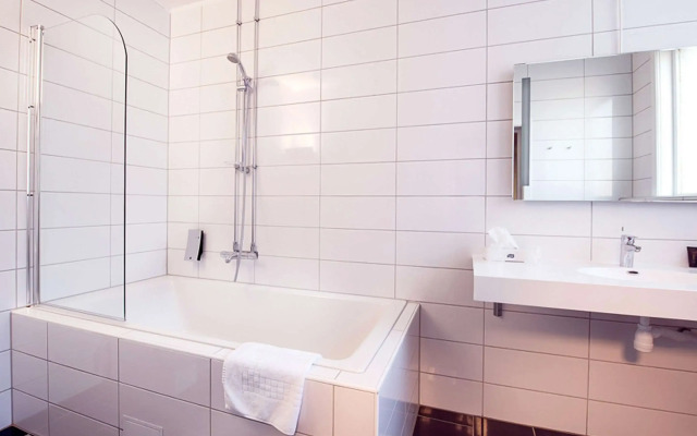 Home Hotel Atlantic