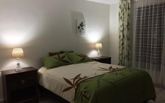 Posada -La Dulce Villa