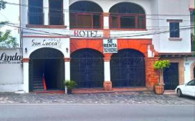 San Lucca Hotel