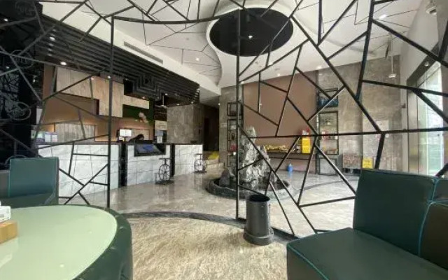 Hotel One (Sandi Manhattan)