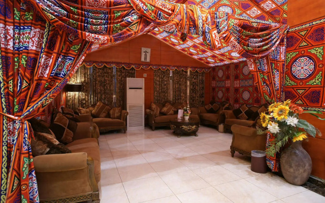 Al Mona Ajyad