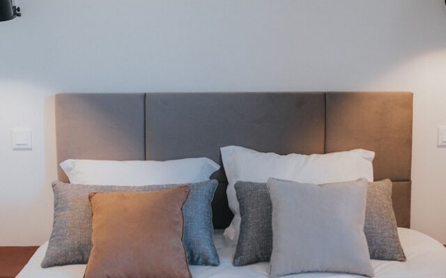 O Cantinho dos Cabrais B&B