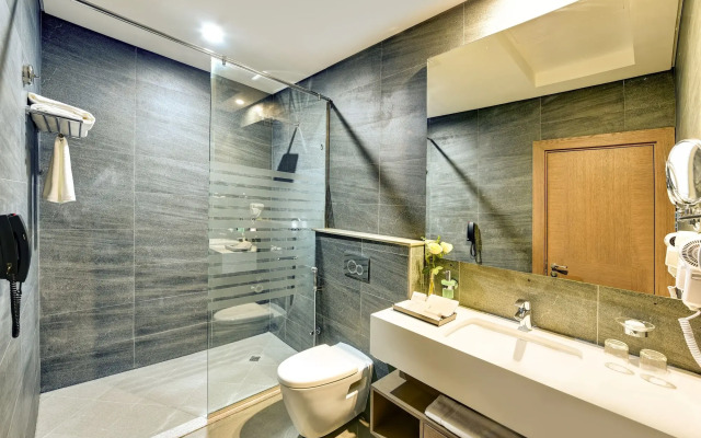 Abar Hotel Apartments