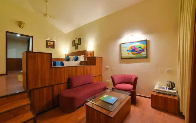 Tarika Resort and Spa