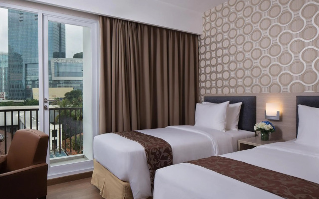 Ayaka Suites