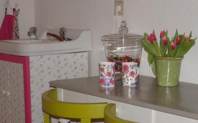 Guesthouse Alizée
