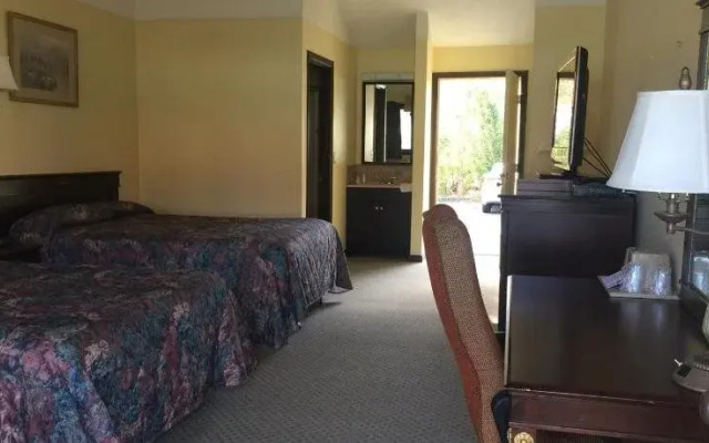 Captains Lodge Motel