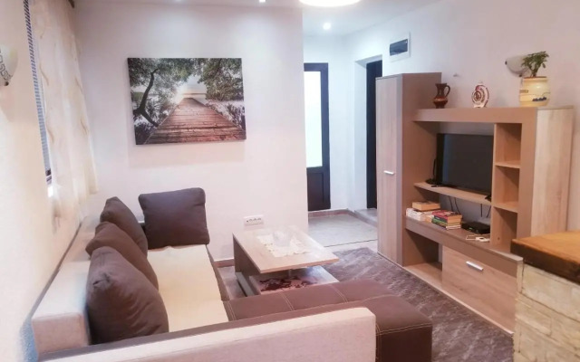 Apartments Beka