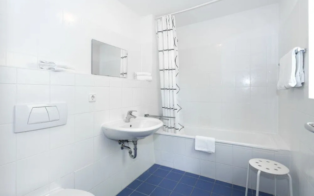 Ostseehotel Klützer Winkel