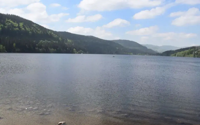 Appartementencomplex Titisee