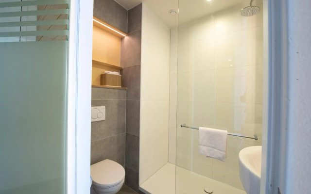 WestCord Hotel Delft
