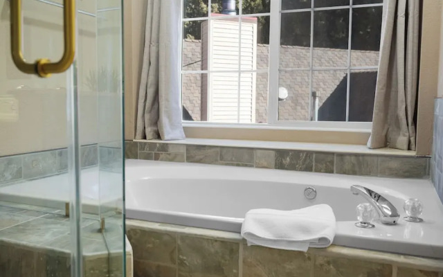 Moonridge Golf Escape