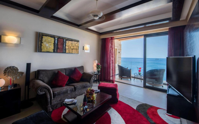 Reef Oasis Blue Bay Resort Hotel Families & Couples Only 