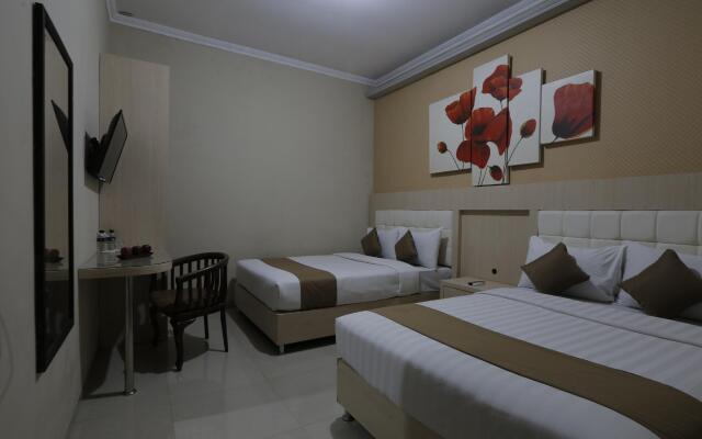 Hotel Atalie Malioboro