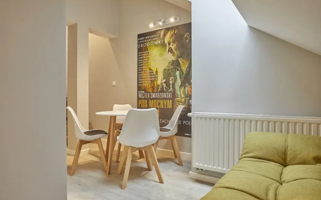 Florianska 32 by PI Apartments