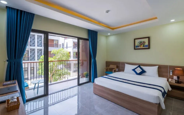 Sofia Hotel