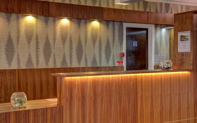 Best Western Thurrock Hotel