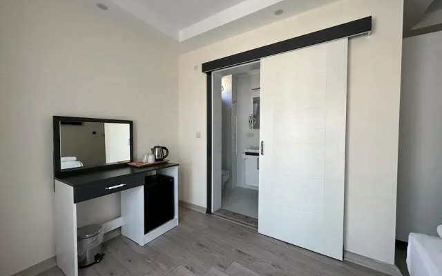 Şirin Garden Ayvalık