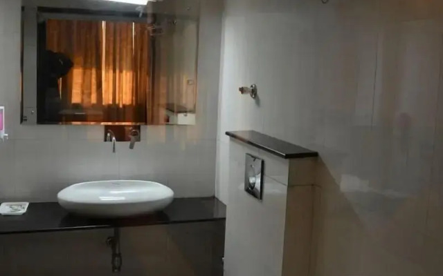Hotel Citi Heights