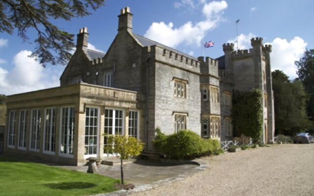 Somerton Court Country House