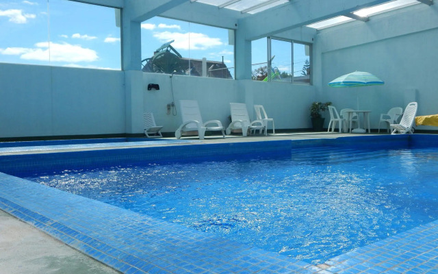 Apart Hotel Punta Sol